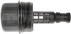 Dorman 921-178 Engine Oil Filter Cover - view 1