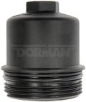 Dorman 921-180 Engine Oil Filter Cover - view 1