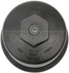 Dorman 921-180 Engine Oil Filter Cover - view 3
