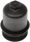 Dorman 921-222 Transmission Filter Housing - view 4