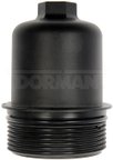 Dorman 921-222 Transmission Filter Housing - view 1
