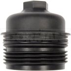 Dorman 921-223 Engine Oil Filter Cover - view 1