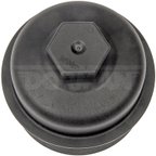 Dorman 921-223 Engine Oil Filter Cover - view 2