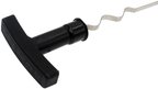 Dorman 921-263 Engine Oil Dipstick - view 1