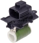 Dorman 921-300 Engine Cooling Fan Motor Relay - view 2