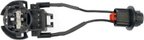 Dorman 923-035 Tail Light Socket - Left or Right - view 1