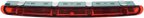 Dorman 923-045 Center High Mount Stop Light Lens - view 1