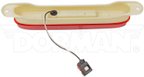 Dorman 923-063 Center High Mount Stop Light - view 3