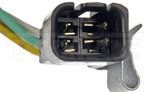 Dorman 923-084 Back Up Light Assembly - view 5