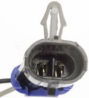 Dorman 923-084 Back Up Light Assembly - view 6