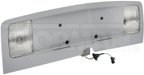 Dorman 923-084 Back Up Light Assembly - view 2