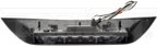 Dorman 923-112 Center High Mount Stop Light - view 1