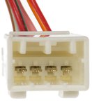 Dorman 923-130 Center High Mount Stop Light - view 7