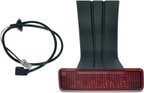 Dorman 923-134 Center High Mount Stop Light - view 1