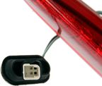 Dorman 923-156 Center High Mount Stop Light - view 5