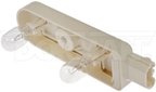 Dorman 923-200 Center High Mount Stop Light Socket - view 2