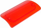 Dorman 923-287 Center High Mount Stop Light Lens - view 2