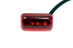 Dorman 923-703 Side Marker Light Assembly - Rear - view 1