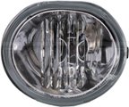 Dorman 923-851 Fog Light Assembly - Left - view 1