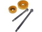 Dorman 924-013 Suspension Subframe Bushing Kit - Front or Rear - view 2