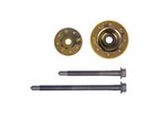 Dorman 924-013 Suspension Subframe Bushing Kit - Front or Rear - view 3