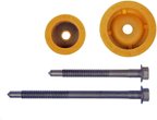 Dorman 924-013 Suspension Subframe Bushing Kit - Front or Rear - view 1