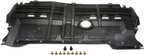 Dorman 924-015 Undercar Shield - Front Center Lower - view 3