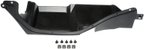 Dorman 924-016 Undercar Shield - Front Left - view 2