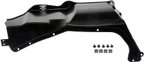 Dorman 924-016 Undercar Shield - Front Left - view 1