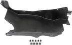 Dorman 924-018 Undercar Shield - Front Right - view 2