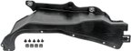 Dorman 924-018 Undercar Shield - Front Right - view 1
