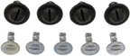 Dorman 924-019 Undercar Shield - Front Center - view 2