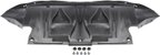 Dorman 924-019 Undercar Shield - Front Center - view 3