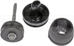 Dorman 924-041 Body Mount - Front - view 2