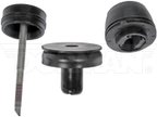 Dorman 924-041 Body Mount - Front - view 1