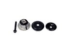 Dorman 924-047 Suspension Subframe Bushing Kit - Rear Lower or Rear Upper - view 2
