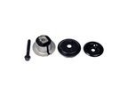 Dorman 924-047 Suspension Subframe Bushing Kit - Rear Lower or Rear Upper - view 1