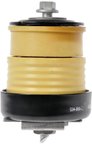 Dorman 924-066 Body Mount - view 1