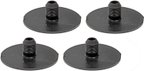 Dorman 924-070 Leaf Spring Bumper Spacer - Front or Rear - view 3