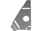 Dorman 924-072 Power Window Motor Mount Repair Kit - Front Left - view 1