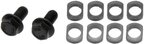 Dorman 924-073 Power Seat Track Repair Kit - view 1
