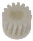 Dorman 924-074 Seat Adjustment Gear - view 1