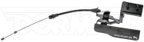 Dorman 924-087 Parking Brake Pedal Release Cable - view 3