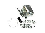 Dorman 924-102 Door Hinge - Front Left Upper - view 2