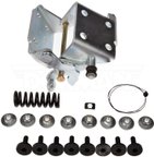 Dorman 924-102 Door Hinge - Front Left Upper - view 4