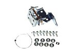 Dorman 924-103 Door Hinge - Front Left Lower - view 2