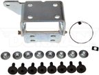 Dorman 924-103 Door Hinge - Front Left Lower - view 4
