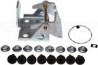 Dorman 924-103 Door Hinge - Front Left Lower - view 1