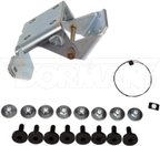 Dorman 924-103 Door Hinge - Front Left Lower - view 3