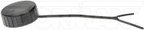 Dorman 924-1058 Engine Coolant Reservoir Cap - view 1
